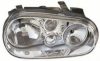 LORO 441-1130L-LD-EM Headlight